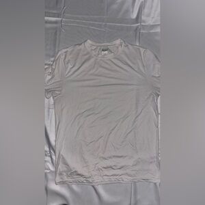 ICON Light Gray Short Sleeve Tee